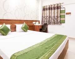 Hotel Itsy By Treebo | Comforts Inn (Mangalore, India)
