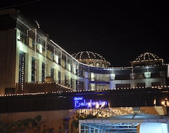 Hotel Babylon Inn (Raipur, India)