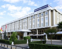 Khách sạn Eresin Hotels Topkapi (Istanbul, Thổ Nhĩ Kỳ)