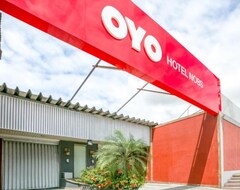 Oyo Hotel Nobs (São João de Meriti, Brazil)