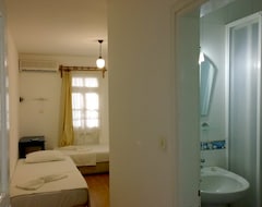 Hotel Nil Mars (Bodrum, Tyrkiet)