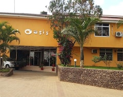 Khách sạn Oasis (Morogoro, Tanzania)