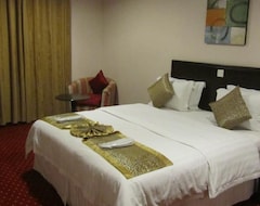 Jw Inn Hotel (Al Khobar, Suudi Arabistan)
