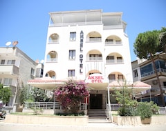 Hotelli Aksel Butik Otel (Didim, Turkki)