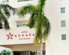 Hotel Adhara Express (Cancún, México)