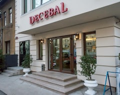 Hotel DBH Bucharest (Bukurešt, Rumunjska)