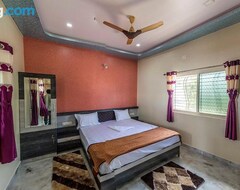 Tüm Ev/Apart Daire Krishna Homestay Hampi (Hampi, Hindistan)