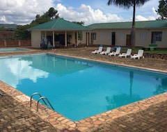 Hotel Source Garden (Jinja, Uganda)