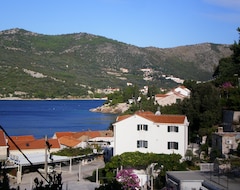 Hotell Villa Doris (Dubrovnik, Kroatien)