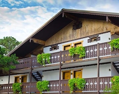 Hotel Bavarian Inn Lodge & Restaurant (Eureka Springs, EE. UU.)