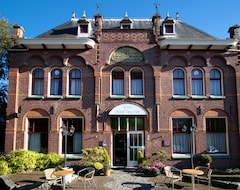 Hotel Saint Vincent (Poeldijk, Hollanda)