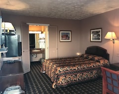 Motel Lodge Keeper (New Baltimore, Hoa Kỳ)