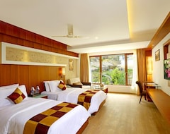 Khách sạn Plum Judy - The Leisure (Munnar, Ấn Độ)