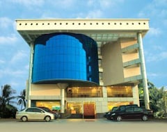 Khách sạn Lotus8 (Kochi, Ấn Độ)