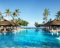 Intercontinental Bali Resort, An Ihg Hotel (Jimbaran, Endonezya)