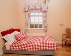 Hotelli Cottage 201 - Claddaghduff (Clifden, Irlanti)