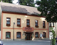 Nhà trọ Gasthaus Stadt Bad Sulza (Bad Sulza, Đức)