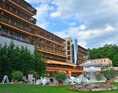 Hotel Silvanus (Visegrád, Hungary)