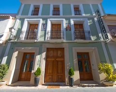 Khách sạn Hostel Sea & Dreams Calpe (Calpe, Tây Ban Nha)