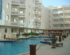 Hôtel Hurghada Dreams (Hurghada, Egypte)