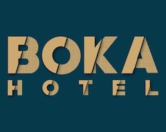 Khách sạn BOKA Hotel (London, Vương quốc Anh)