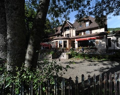 Khách sạn Le Saint Barnabe & Spa - Near Guebwiller (Murbach, Pháp)
