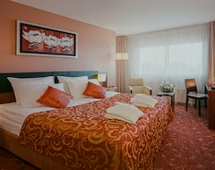Khách sạn Avalon Hotel & Conferences (Riga, Latvia)