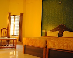 Hotel Durga International (Sakleshpur, India)