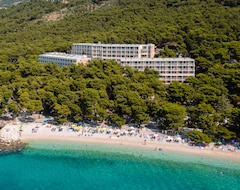 Hôtel Bluesun Hotel Marina (Brela, Croatie)
