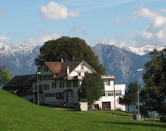 Hotel Schönenboden (Wildhaus, İsviçre)