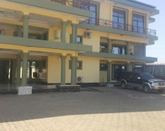 Khách sạn The Prince Charles (Lusaka, Zambia)