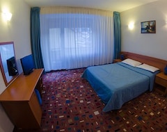 Hotel Hera (Predeal, Romania)