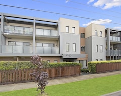 Lejlighedshotel Astra Apartments Glen Waverley @Viqi (Melbourne, Australien)