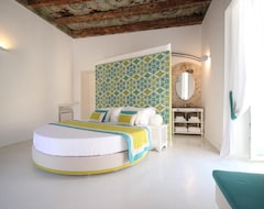 Hotel I Soffitti Dimora Esclusiva (Tropea, Italy)