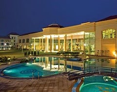 Hotel The Cabbana Resort & Spa (Jalandhar, India)