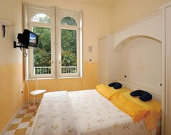 Khách sạn Residence Bellavista Superior Lux Riva Del Garda (Riva del Garda, Ý)