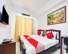Khách sạn Oyo 893 Dian Place Suites (Makati, Philippines)