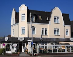 Hotelli Wenningstedter Hof (Wenningstedt-Braderup, Saksa)