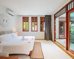 Hotel L'esprit de Naiyang Resort (Cape Panwa, Thailand)
