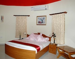 Khách sạn Sunrise Dream World- Sapno Ri Dhani (Jaipur, Ấn Độ)