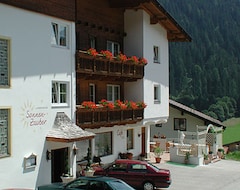 Hotel Landhaus Sonnenzauber (Wildschönau, Austria)