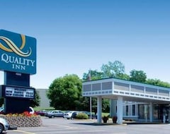 Khách sạn Hotel Quality Inn Geneseo (Geneseo, Hoa Kỳ)