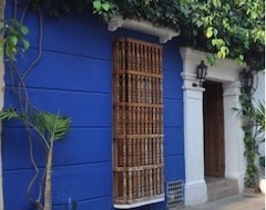 Hotelli Casa Ebano 967 (Cartagena, Kolumbia)