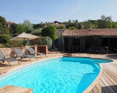 Hele huset/lejligheden Porticcio: Villa Pool, Sea Board Porticcio (Porticcio, Frankrig)