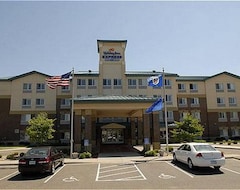 Holiday Inn Express Hotel & Suites-St. Paul, An Ihg Hotel (Saint Paul, ABD)