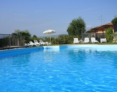 Cijela kuća/apartman Villa Eliana (Moniga del Garda, Italija)