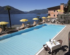Khách sạn Hotel Arancio (Ascona, Thụy Sỹ)