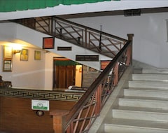 Khách sạn SnowLion Homestay (Darjeeling, Ấn Độ)