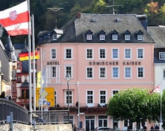 Hotel Römischer Kaiser (Bernkastel-Kues, Germany)