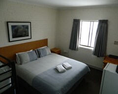 Hotelli Enzian Hotel (Mount Buller, Australia)